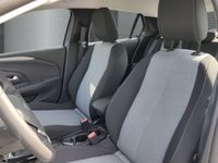 Opel Corsa - Vorschau Bild 8