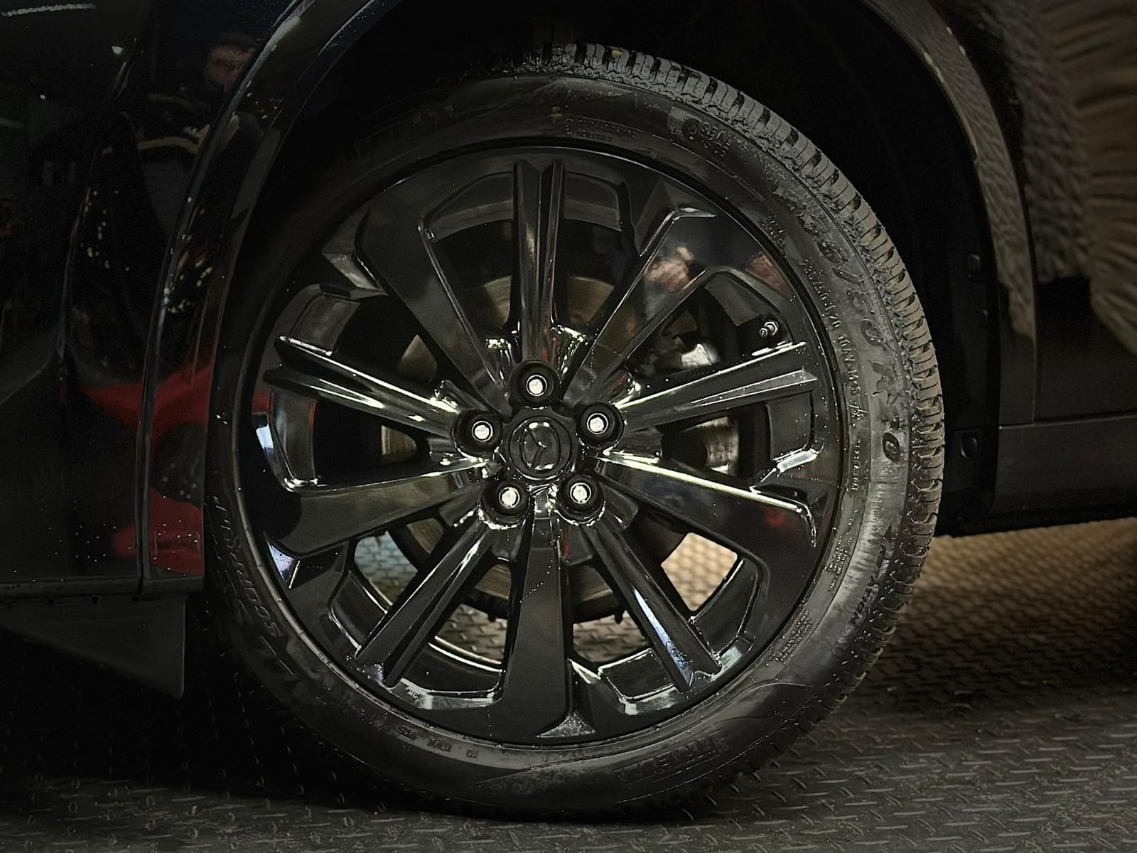 MAZDA CX-60 3.3D TAKUMI AWD* LED#PANO#4xSHZ#LH#KEYLESS - Image 9