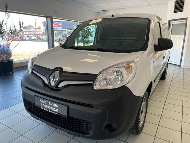 Renault Kangoo  Maxi Extra**aus 1.Hand+PDC+Kamera+Navi**