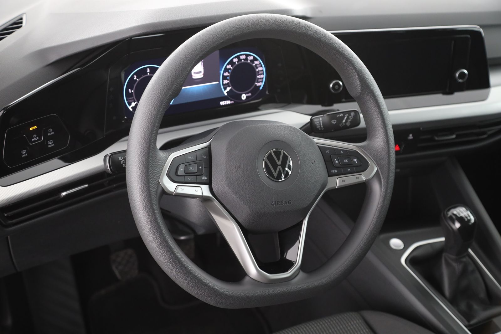 Volkswagen Golf - Bild 14