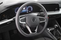 Volkswagen Golf - Vorschau Bild 14