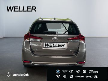 Toyota Auris Touring Sports - 6