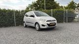 Hyundai i10 5 Star Edition - Hyundai i10: Edition