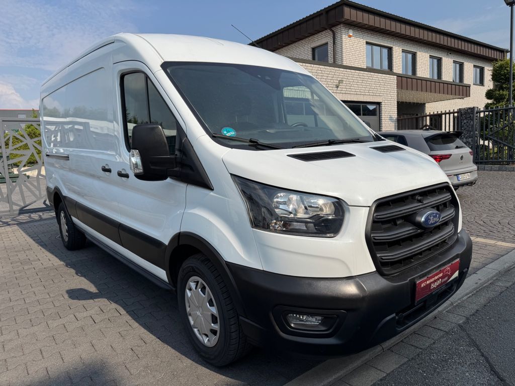 Image of Ford Transit
