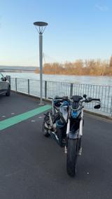 Zontes 125 U  - ZONTES 125 U