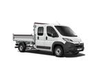 Opel Movano 3-Seiten-Kipper JPM Doka 3,5t*Navi*Kamera - Opel Movano Kipper Gebrauchtwagen