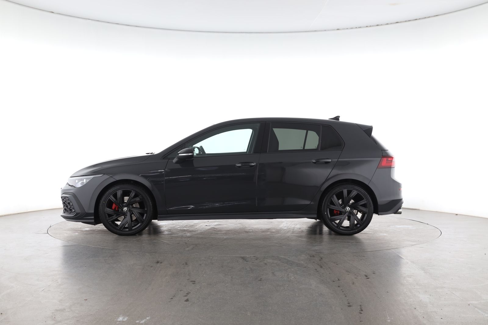 Volkswagen Golf - Bild 3