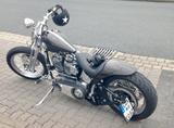 Harley-Davidson FXSTS - HARLEY-DAVIDSON 1991