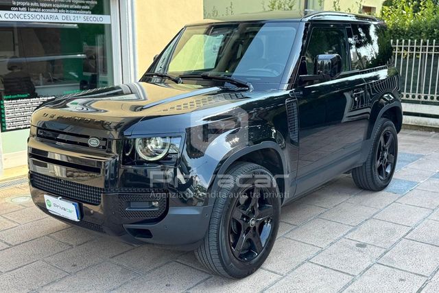 Land Rover LAND ROVER Defender 90 3.0D I6 200 CV AWD Auto H