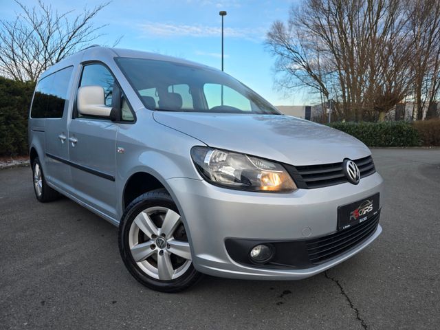 Volkswagen Caddy Maxi Roncalli 2.0TDI 7Sitzer