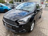 Ford Ka KA+ Cool & Sound// 86PS MOTOR - schwarze Ford Ka/Ka+