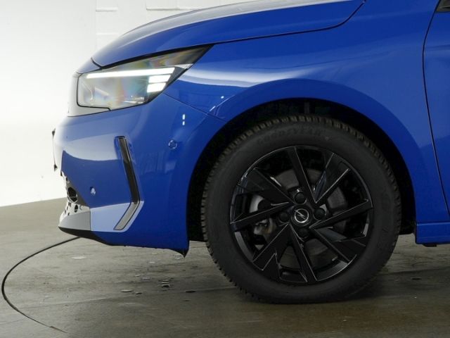 Corsa F FACELIFT HYBRID GS eDCT+LED LICHT+RÜCKFA