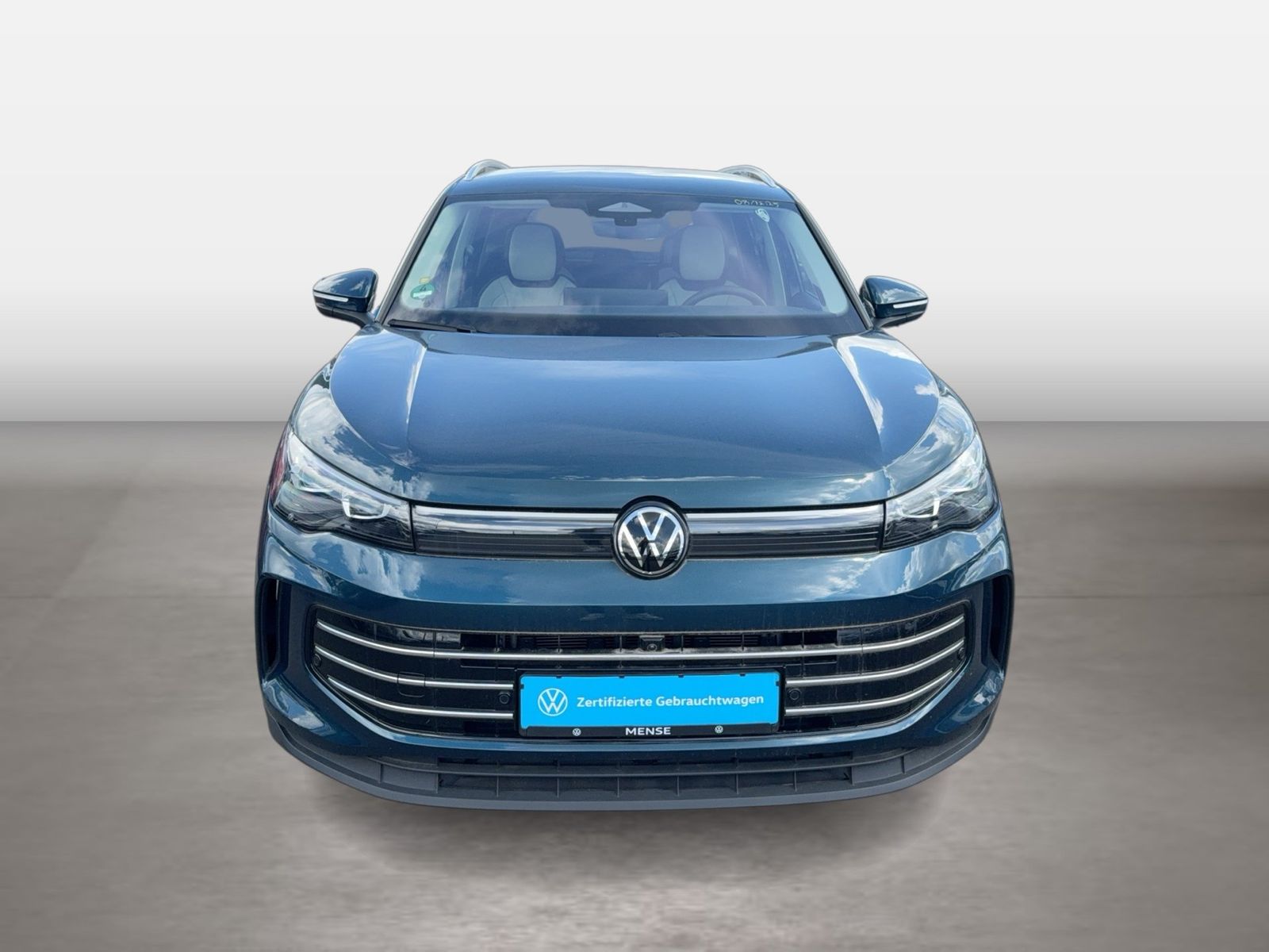 Volkswagen Tiguan - Bild 7