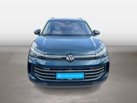 Volkswagen Tiguan - Vorschau Bild 7