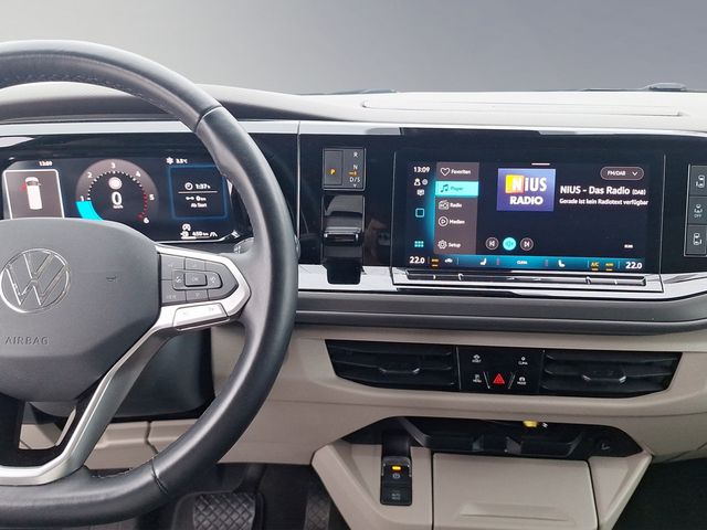 T7 Multivan Life KÜ TDI DSG