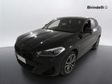 BMW X2 (F39) - X2 sDrive18d Msport - BMW X2 F39 mit Diesel-Antrieb