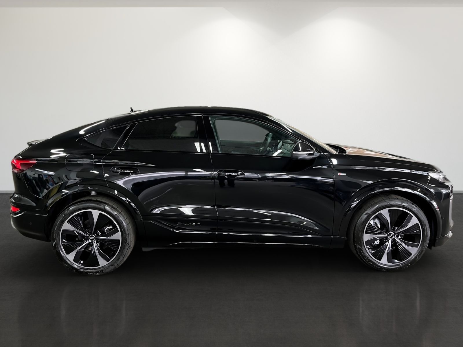 Audi Q6 e-tron - Bild 4