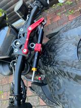 Triumph Street Triple 765RS - TRIUMPH STREET TRIPLE 765 RS