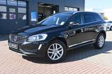 Volvo XC60 D4 FWD Autom. Summum*STDHZG*RFK* - Volvo XC60 mit Diesel-Antrieb: Standheizung