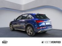 Audi Q5 - Vorschau Bild 4