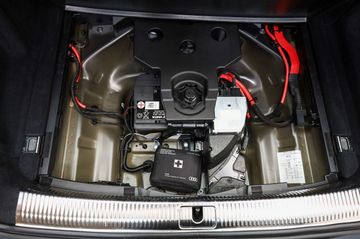 Audi A4 - 12