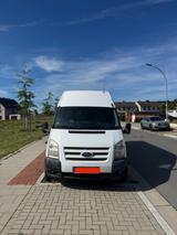 Ford Transit Wohnmobil - Wohnmobile bis 15.000 Euro