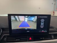 Audi A5 - Vorschau Bild 21