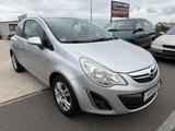 Opel Corsa 1.4 eco FLEX Color Edition/Tüv-Neu/ - Opel Corsa Gebrauchtwagen in Leipzig