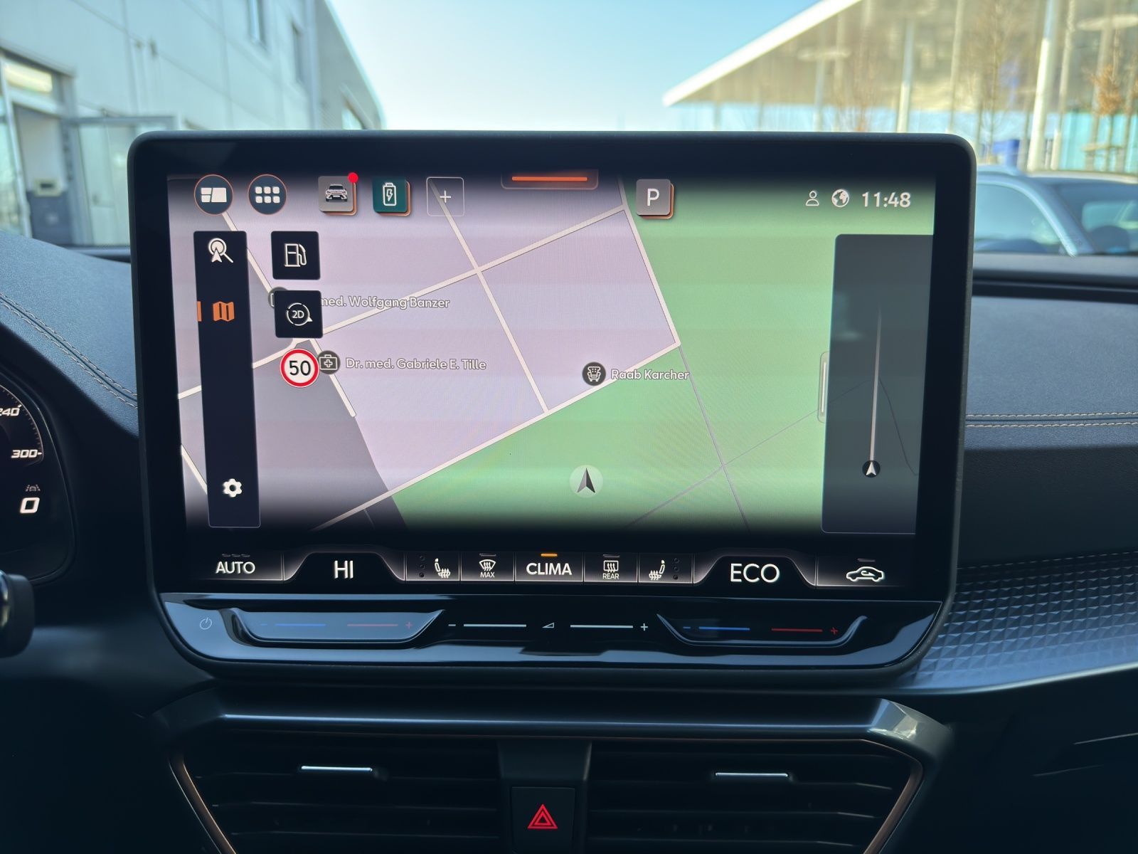 Cupra Formentor - Bild 6