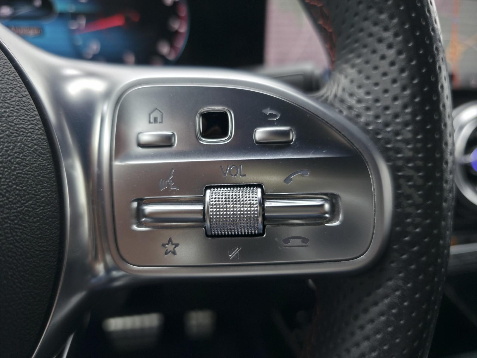 Mercedes-Benz B-Class AMG Line 7G-DCT LED STANDHZG KAMERA MBUX, миниатюра 18