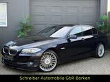 ALPINA D5 MEMORY SOFT-CLOSE KAMERA EL-HECKKLAPPE - ALPINA aus 2012