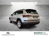 Skoda Kodiaq 2.0 TDI Clever 4x4 DSG LED Navi ACC AHK P - Skoda Kodiaq in Freiburg