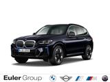 BMW iX3 Sportpaket AHK El. Fondsitzverst. Memory Nav - BMW iX3 in Frankfurt (Main)