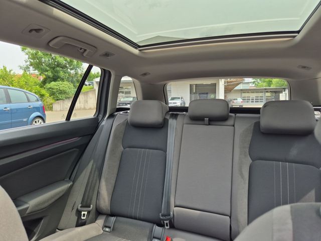 Golf Variant Alltrack 2.0 TDI DSG 4M