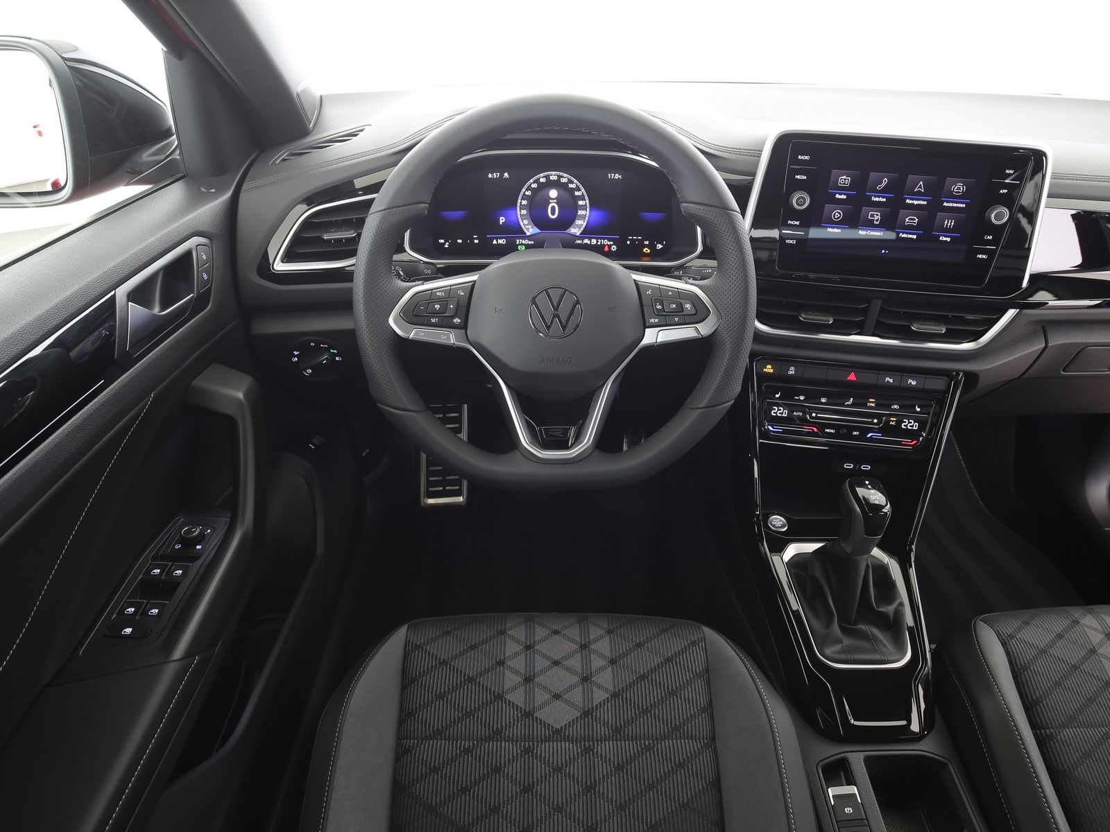 Volkswagen T-Roc - Bild 11