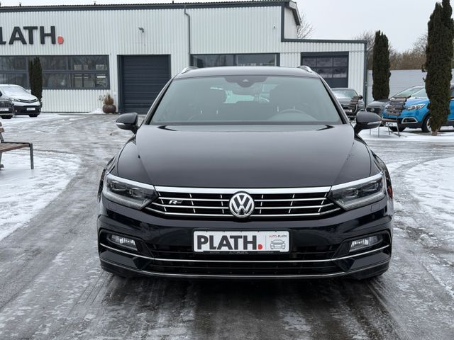Volkswagen Passat Variant Highline BMT/Start-Stopp