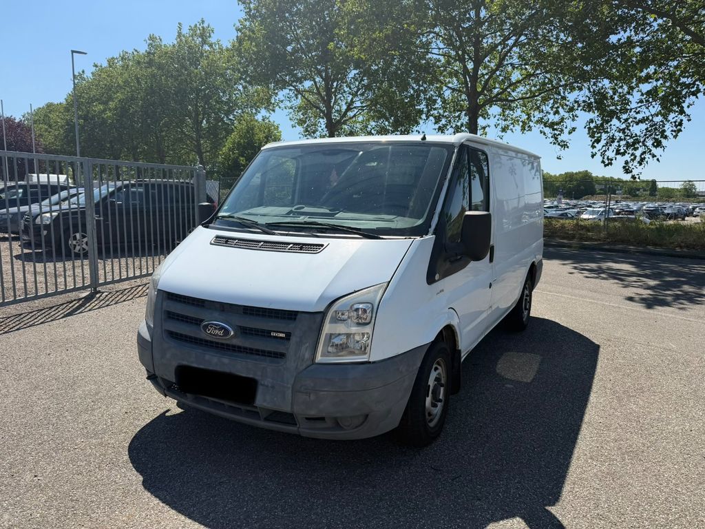 Angebot ansehen Ford Transit