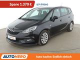 Opel Zafira Tourer 1.6 SIDI Turbo ON Start/Stop*NAVI* - gebrauchte Opel Kleinbus