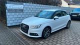 Audi A1 *Top gepflegt*Sondermodell*mit Breit_*Sline - Audi A1: Sline