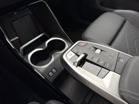 BMW iX1 - Vorschau Bild 13