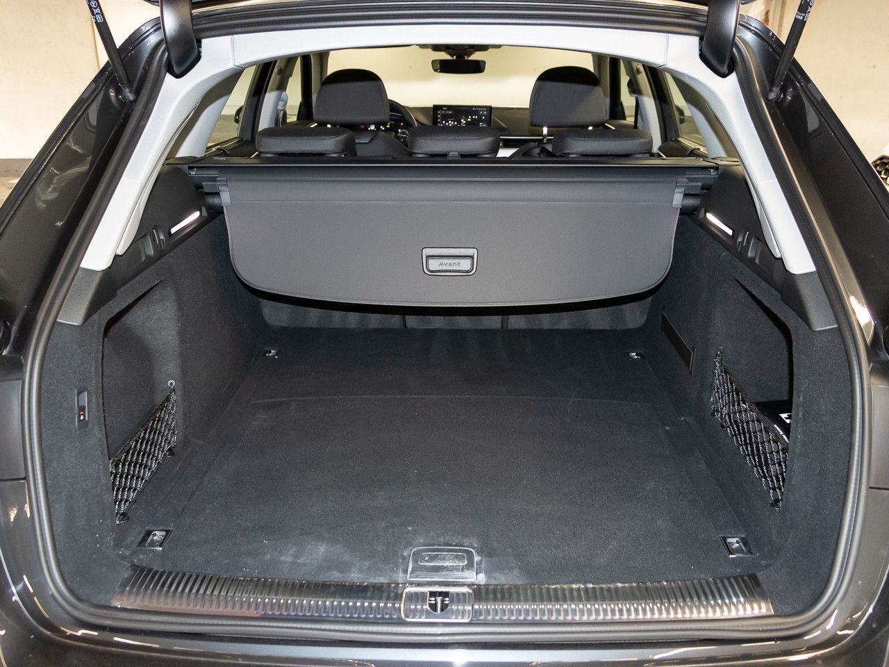 Audi A4 - Bild 9