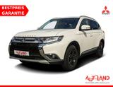 Mitsubishi Outlander 2.0 2WD Kamera Tempomat Sitzheizung - gebrauchte Mitsubishi SUV & Geländewagen