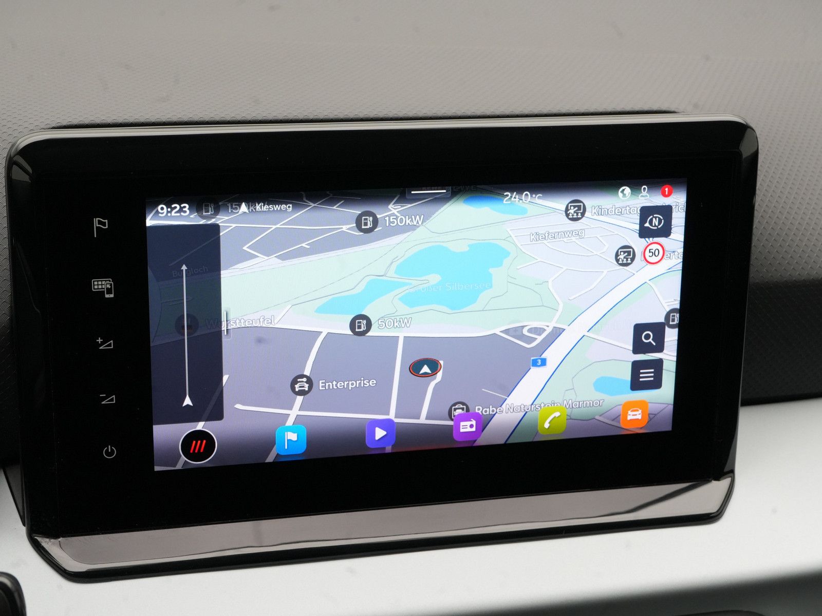 Seat Arona - Bild 8