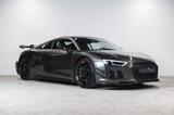 Audi R8 V10 Plus*Performance Parts Edition*1of44*AWD* - graue Audi R8