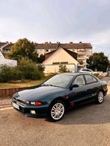 Mitsubishi Galant 2.0 Sport Edition - Mitsubishi Galant: Limousine