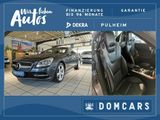 Mercedes-Benz SLK Roadster SLK 250 *NACKENHEIZUNG+GARANTIE+ALU