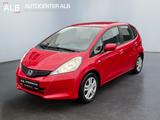 Honda Jazz/2.HAND/KLIMA/TOP ZUSTAND/ - Honda Jazz: Rot