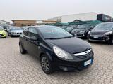 Opel Corsa 1.2 3 porte Sport - Opel Corsa aus 2010: 1.3