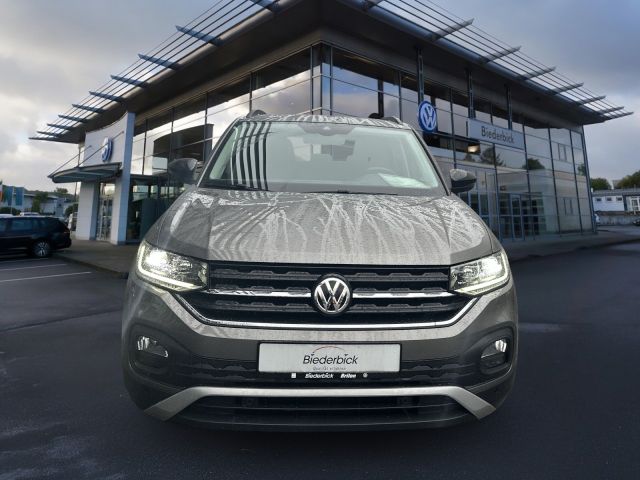 T-Cross 1.0 TSI Life LED 17 ALU SITZHZG APP-C.