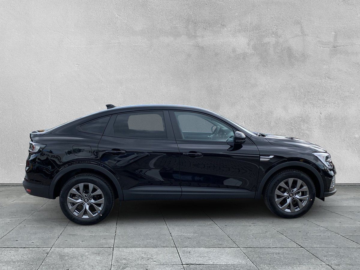 Renault Arkana - Bild 6